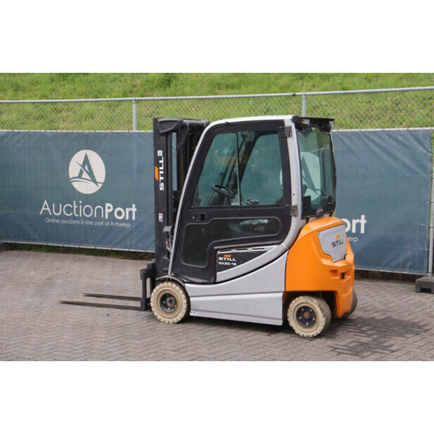 2018 Still RX20-16P-46724447