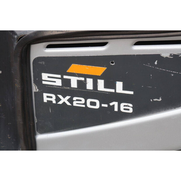 2018 Still RX20-16P-46724460