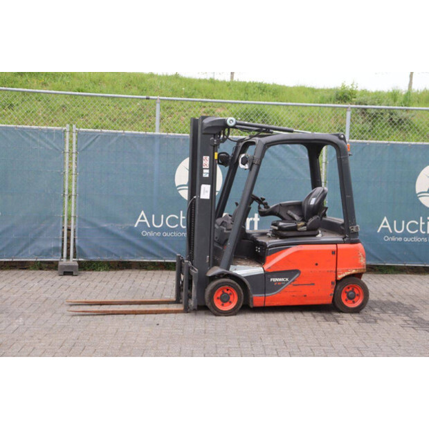 Fenwick E 16 EVO-46724512