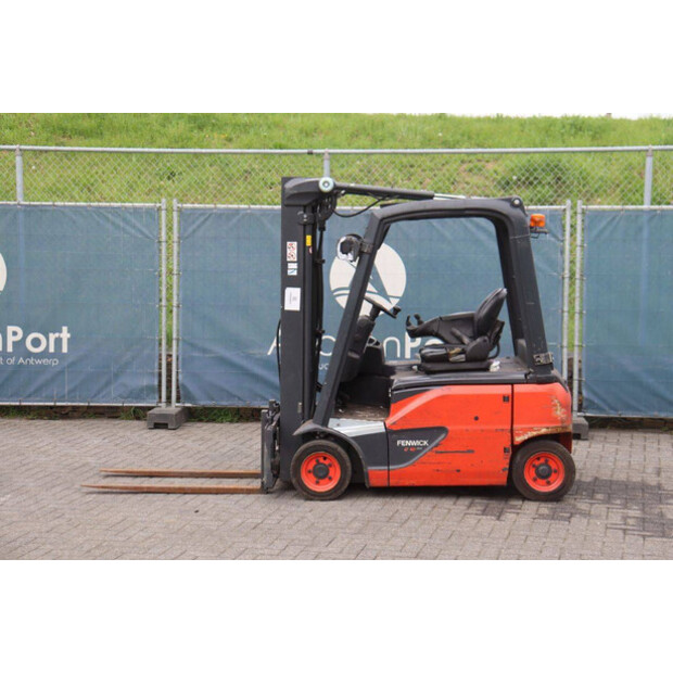 Fenwick E 16 EVO-46724513