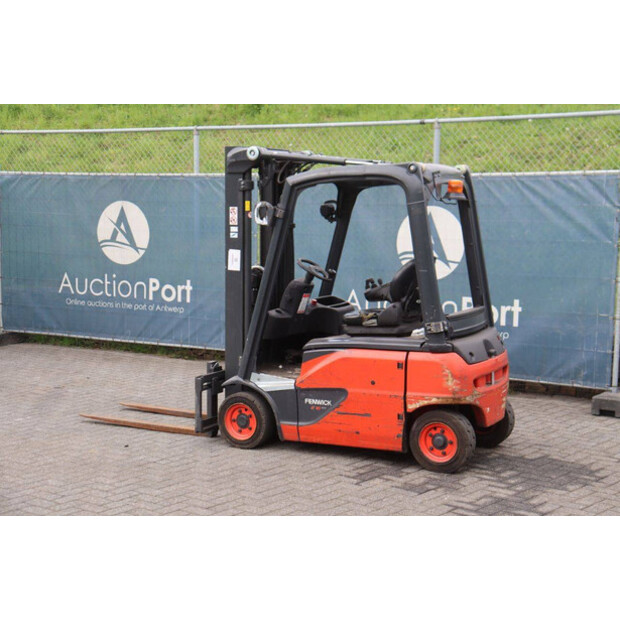 Fenwick E 16 EVO-46724514