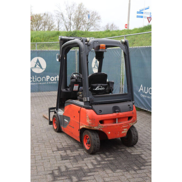 Fenwick E 16 EVO-46724515