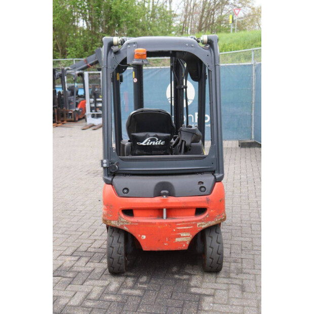 Fenwick E 16 EVO-46724516