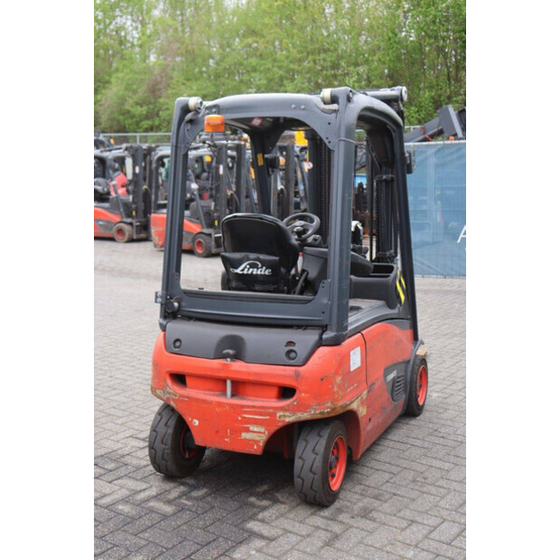 Fenwick E 16 EVO-46724517