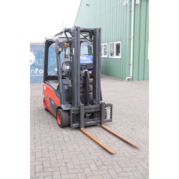 Fenwick E 16 EVO-46724518