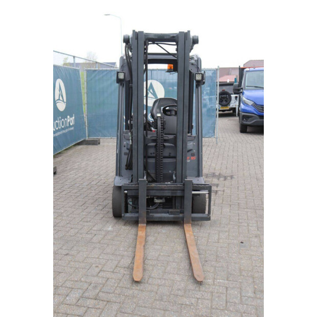 Fenwick E 16 EVO-46724519