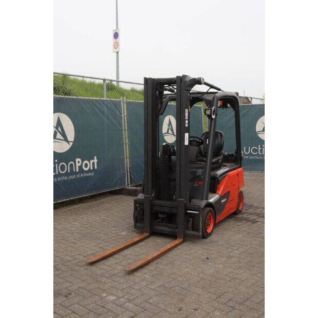 Fenwick E 16 EVO-46724520