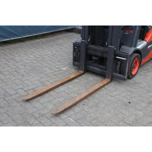 Fenwick E 16 EVO-46724521