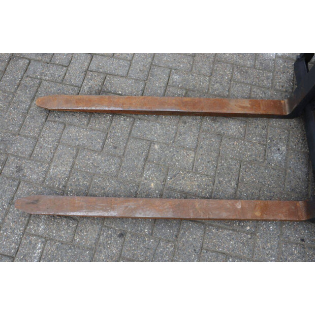 Fenwick E 16 EVO-46724522