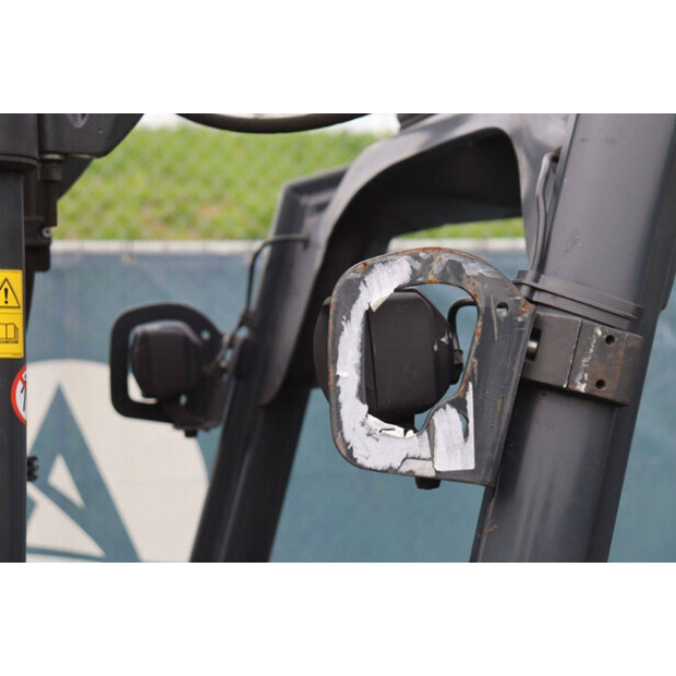 Fenwick E 16 EVO-46724524