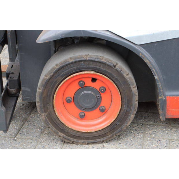 Fenwick E 16 EVO-46724525