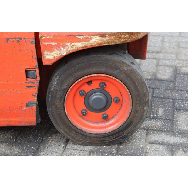 Fenwick E 16 EVO-46724526