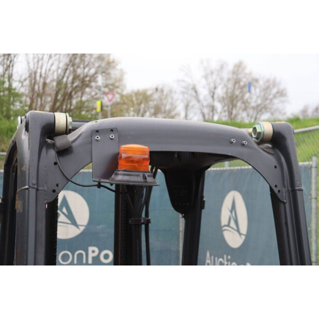 Fenwick E 16 EVO-46724528