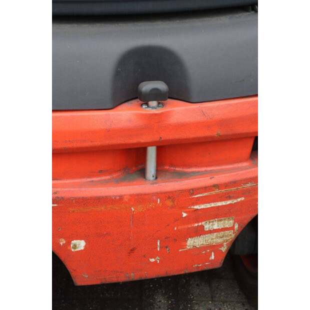 Fenwick E 16 EVO-46724529