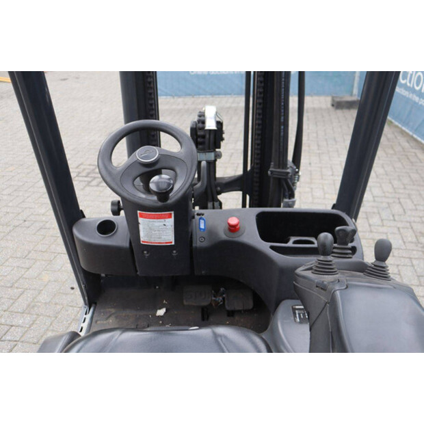 Fenwick E 16 EVO-46724530