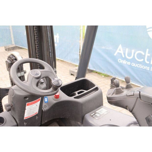 Fenwick E 16 EVO-46724533