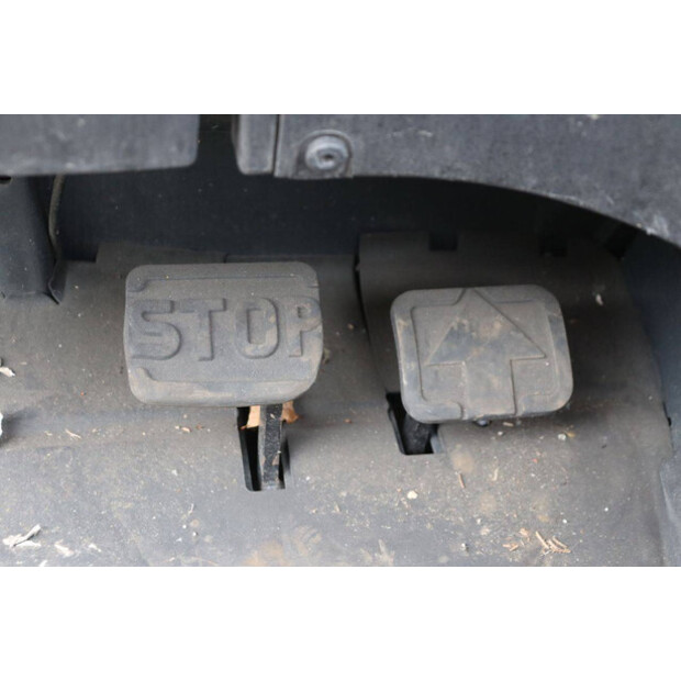 Fenwick E 16 EVO-46724534