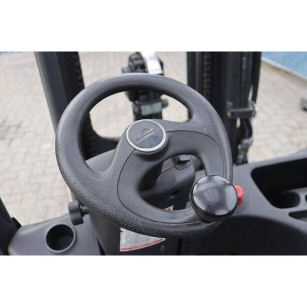 Fenwick E 16 EVO-46724535