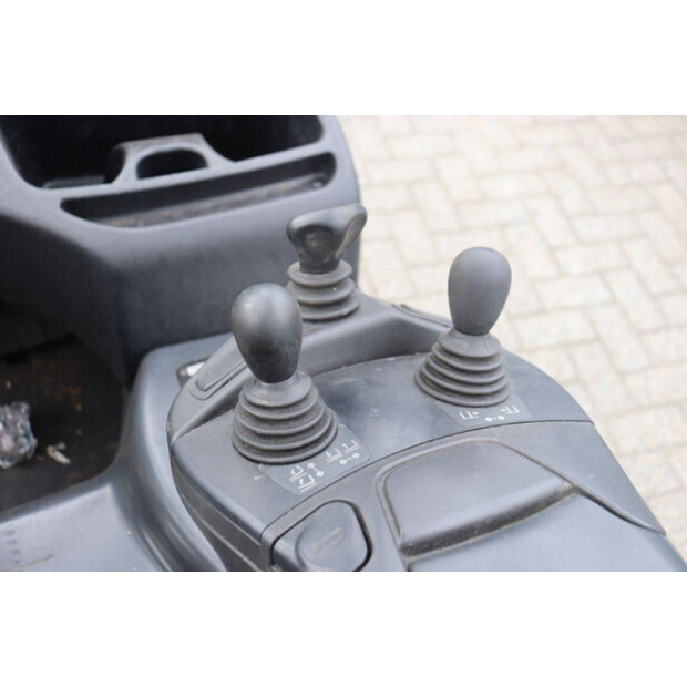 Fenwick E 16 EVO-46724536