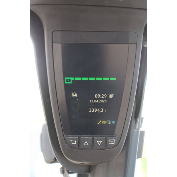 Fenwick E 16 EVO-46724538