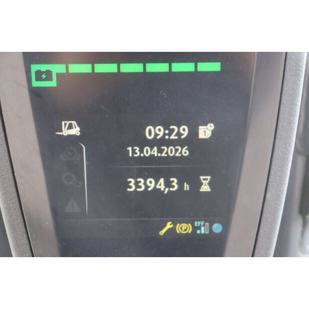 Fenwick E 16 EVO-46724539