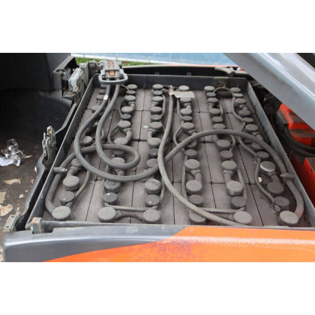 Fenwick E 16 EVO-46724540