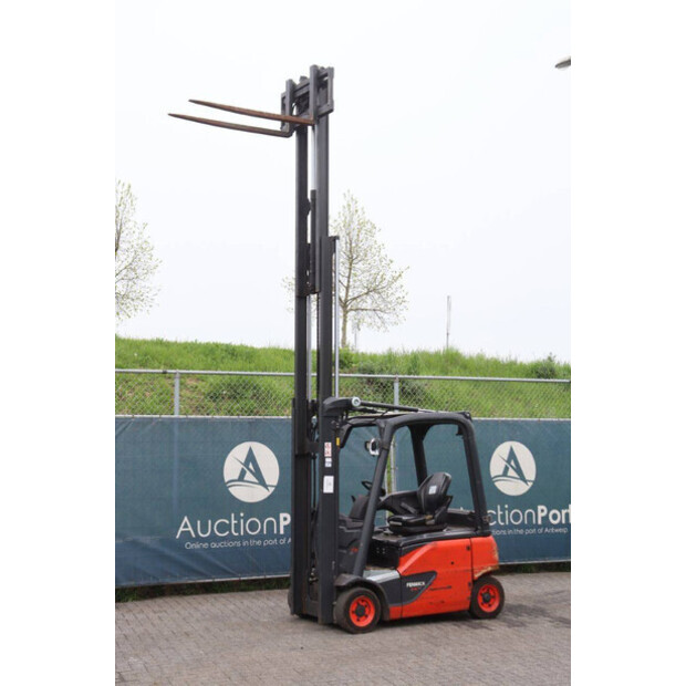 Fenwick E 16 EVO-46724541