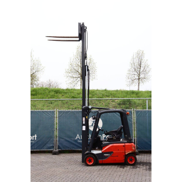 Fenwick E 16 EVO-46724542