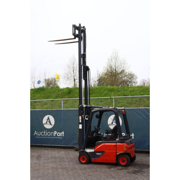 Fenwick E 16 EVO-46724543