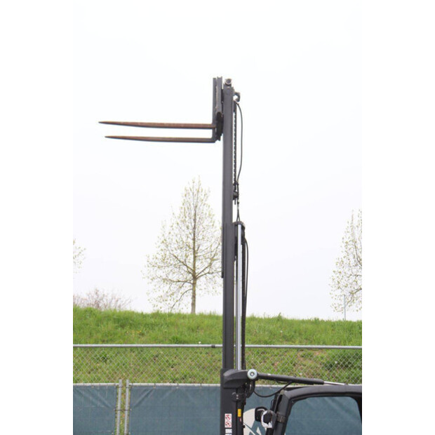 Fenwick E 16 EVO-46724544