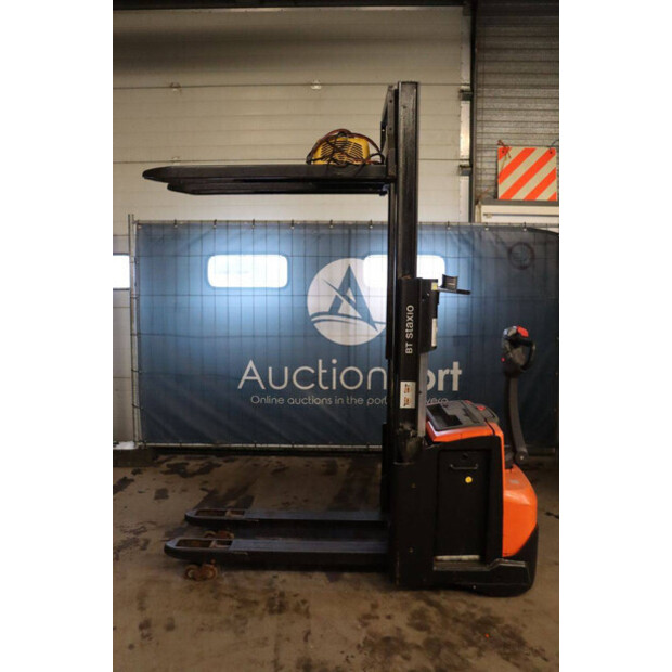 BT BT Staxio-46724569