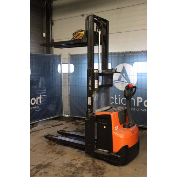 BT BT Staxio-46724570