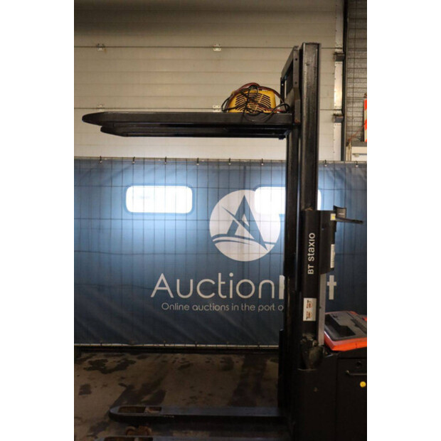 BT BT Staxio-46724571