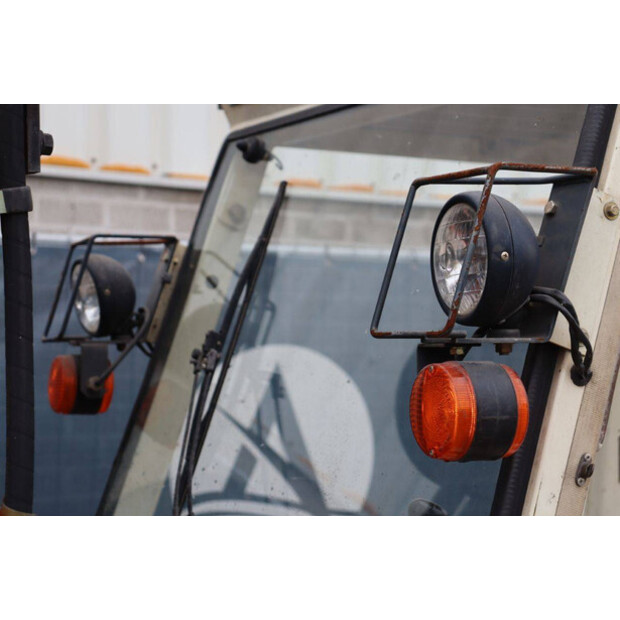 1991 NISSAN RHG02 A 30U-46724614