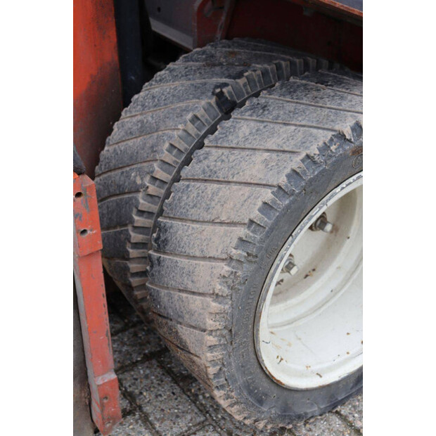 1991 NISSAN RHG02 A 30U-46724616