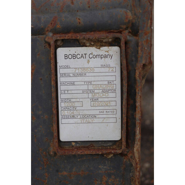 2018 كوماتسو PC35MR-5-46724636