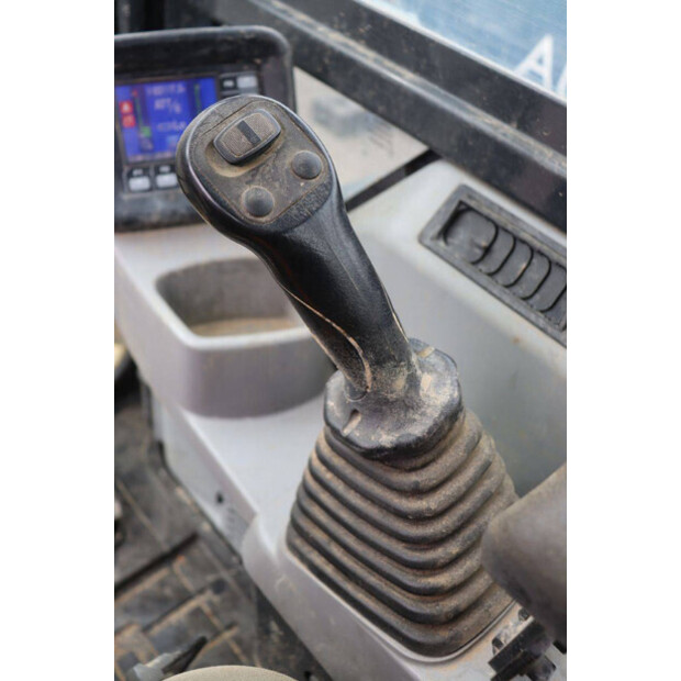 2018 كوماتسو PC35MR-5-46724651