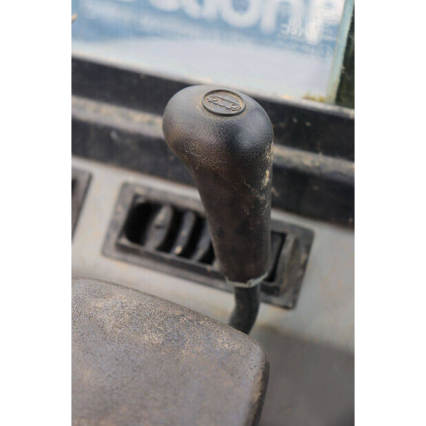 2018 كوماتسو PC35MR-5-46724652