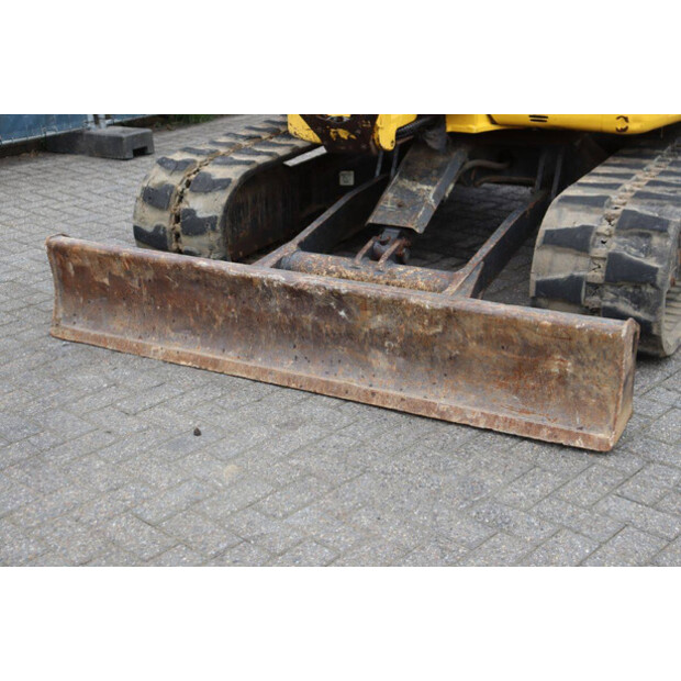 2018 كوماتسو PC55MR-5M0-46724677