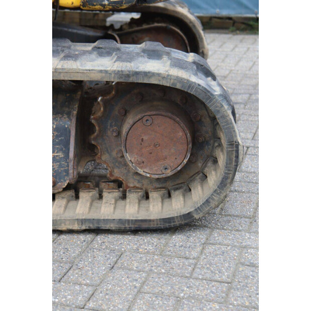 2018 كوماتسو PC55MR-5M0-46724682