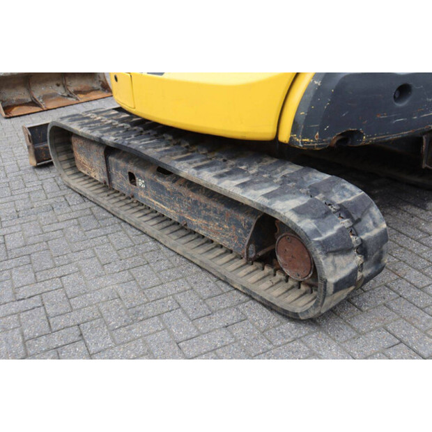 2018 كوماتسو PC55MR-5M0-46724683