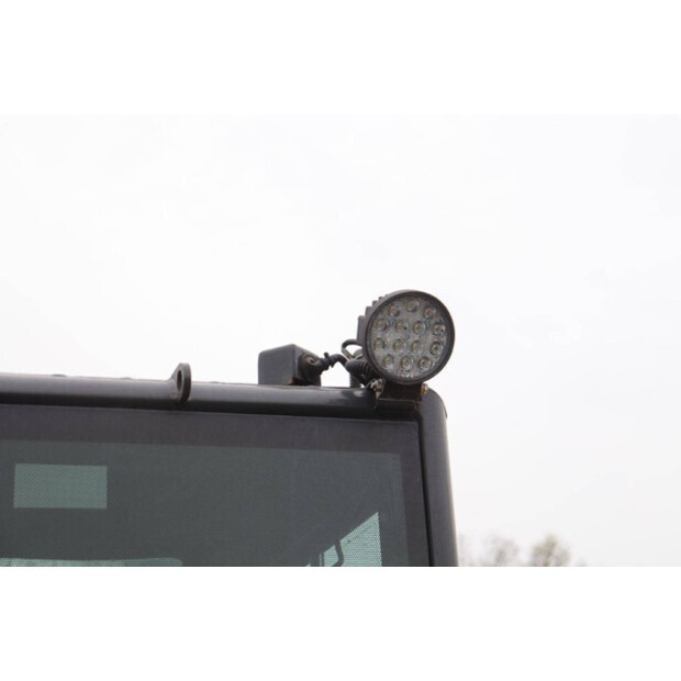 2018 كوماتسو PC55MR-5M0-46724685