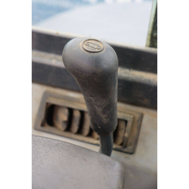 2018 كوماتسو PC55MR-5M0-46724693