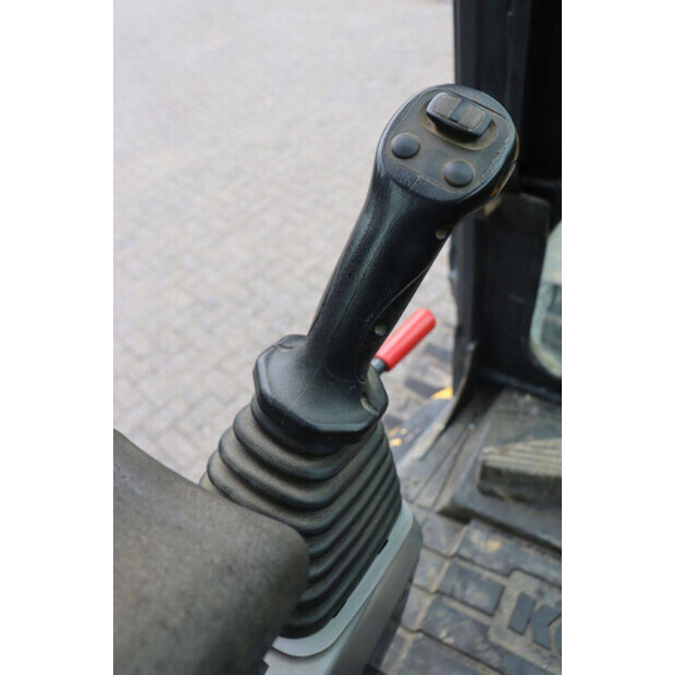 2018 كوماتسو PC55MR-5M0-46724697