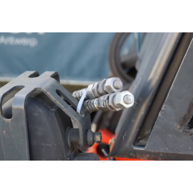 2015 Linde H80D-02/900-46724732