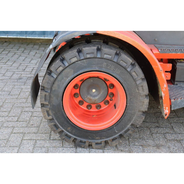 2015 Linde H80D-02/900-46724733