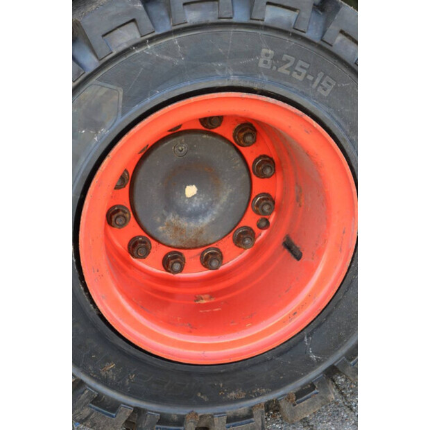 2015 Linde H80D-02/900-46724734