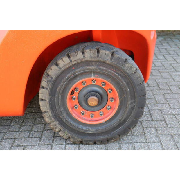 2015 Linde H80D-02/900-46724735