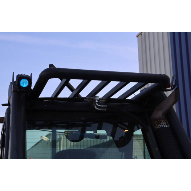 2015 Linde H80D-02/900-46724736