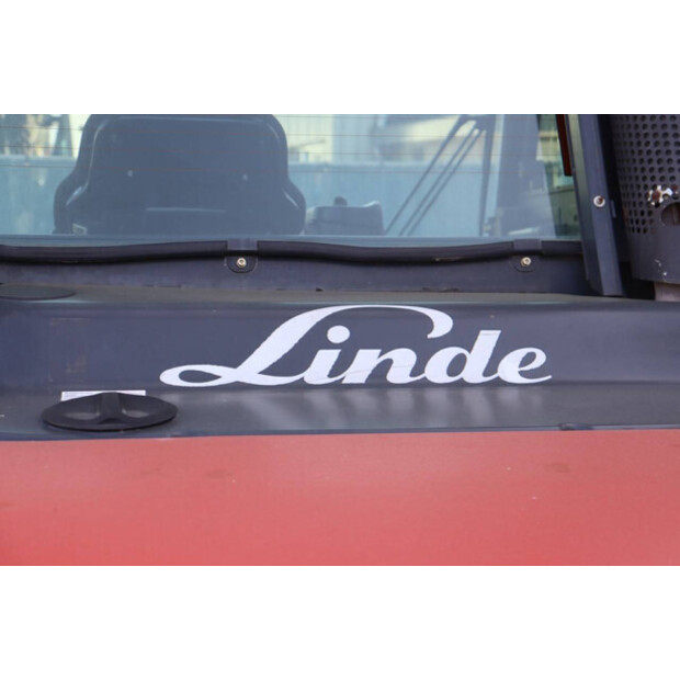 2015 Linde H80D-02/900-46724737